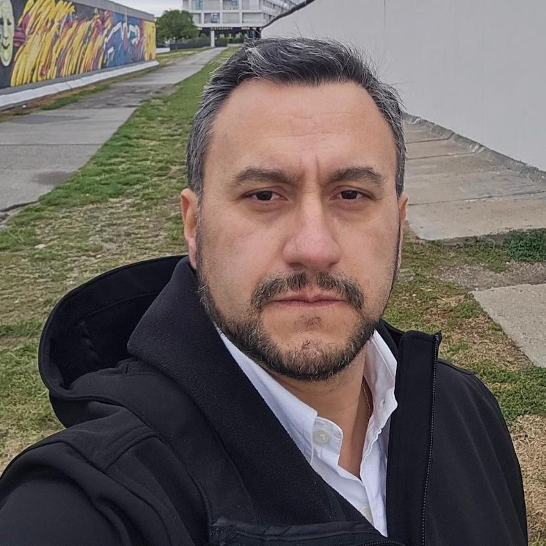 author
