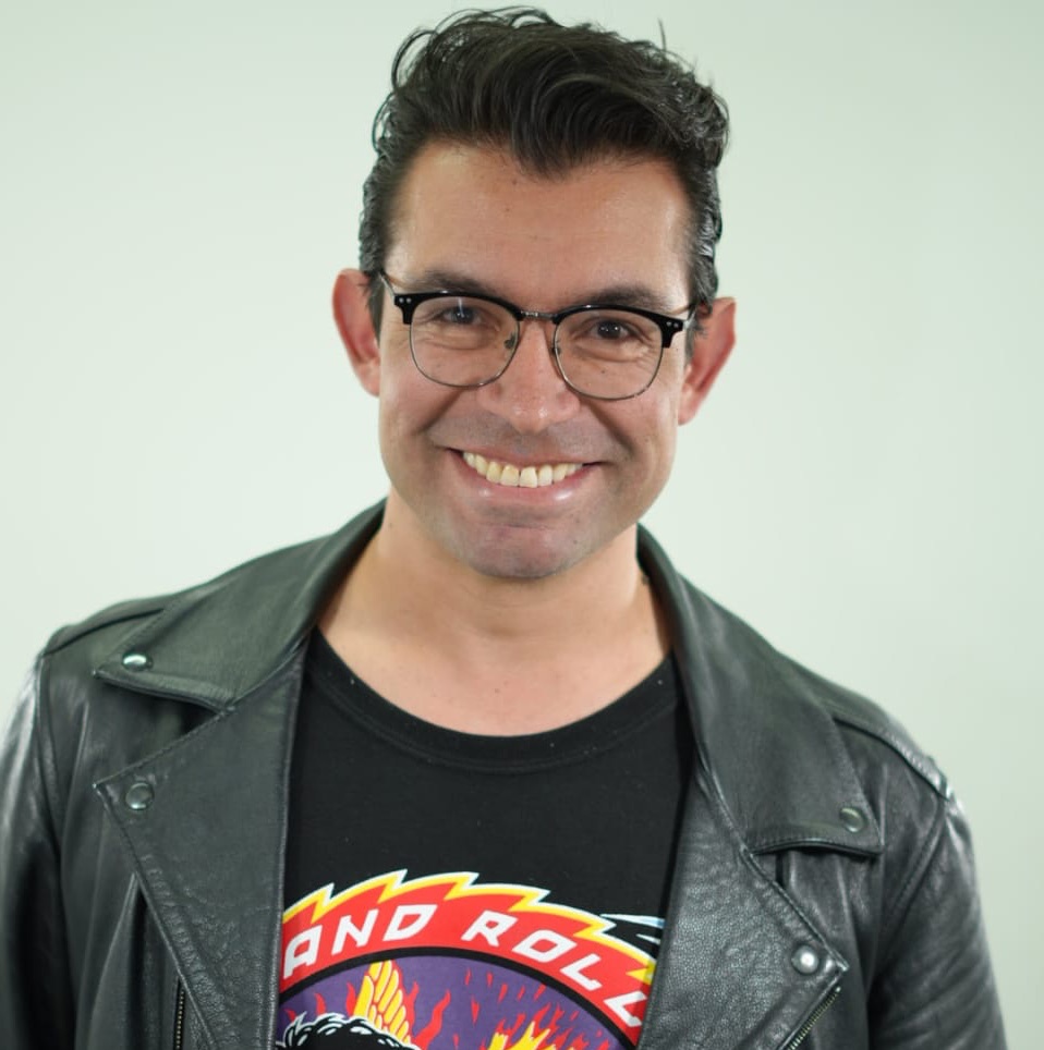 author