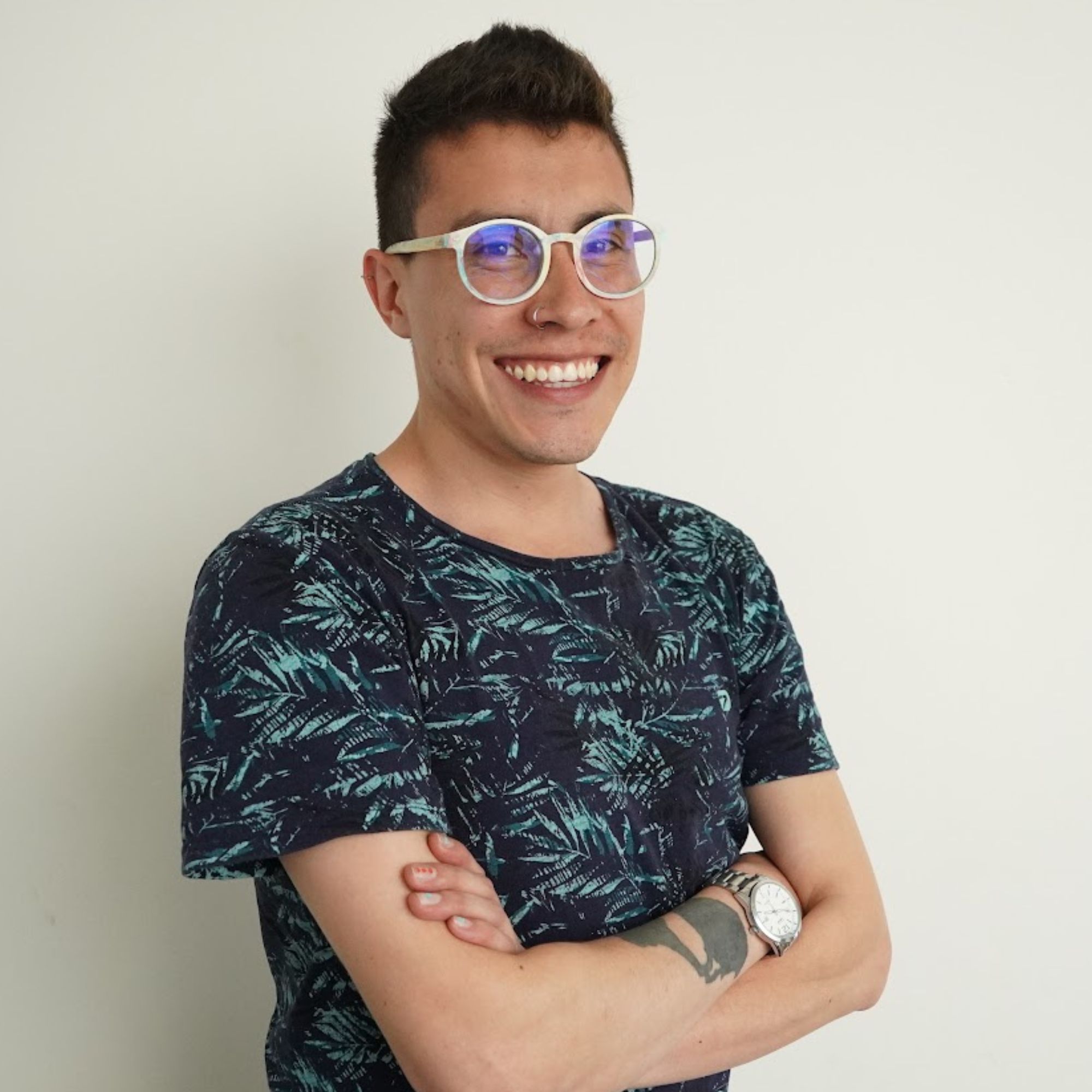 Foto de Nicolás Escamilla